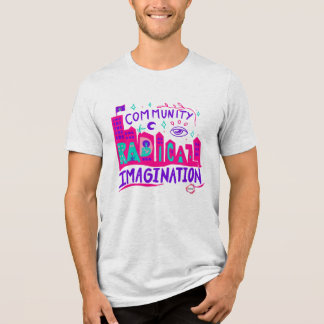 ECCHO インスパイアード Tシャツ 2025