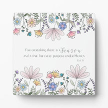 Eccl 3:1シーズンがあるすべてのために