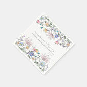 Eccl 3:1季節の飲み物があるすべてのために スタンダードカクテルナプキン (角)