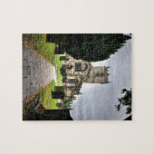 ecclesfield教会 ジグソーパズル (横)