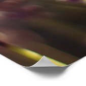 Ecclesiastes詩のポスター ポスター (角)