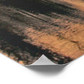 Ecclesiastes 1:9聖なる書物、 経典ポスタープリント ポスター (角)