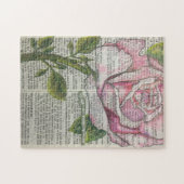 Ecclesiastes 3:11 – 彼はすべての物を美しく作る ジグソーパズル (横)