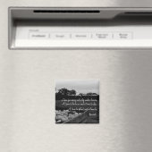 Ecclesiastes 3:2 マグネット (インサイチュ (食洗機))