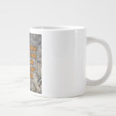 Ecclesiastes 5:10 WEBU Mug ジャンボコーヒーマグカップ (右)