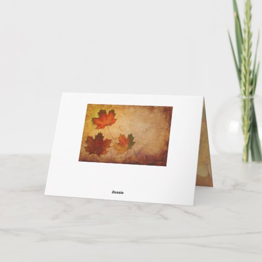 Ecclesiates 3:1 To a where a Sieson カード (裏面)