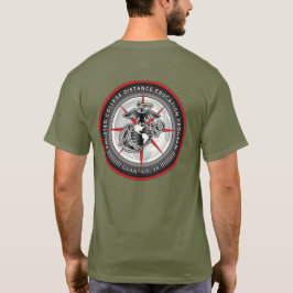 ECDEP スキヴィーシャツ Tシャツ
