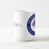 ECDP飲料マグ コーヒーマグカップ (中央)