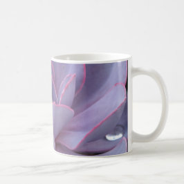 Echeveria 「PerleフォンNurnberg」のマグ コーヒーマグカップ