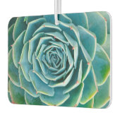 Echeveria Rosette, Secret Garden of Marrakech カーエアーフレッシュナー (左)