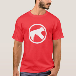 Echo1USAアイコンRedstar AK Tシャツ