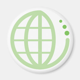 echo earth マグネット