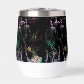 Echo Forms Artistic Insulated Tumbler (正面)
