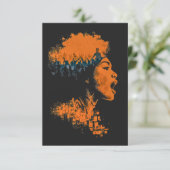 Echo of the Crowd サンキューカード (スタンド正面)