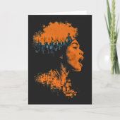 Echo of the Crowd シーズンカード (正面)