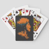 Echo of the Crowd トランプ (裏面)