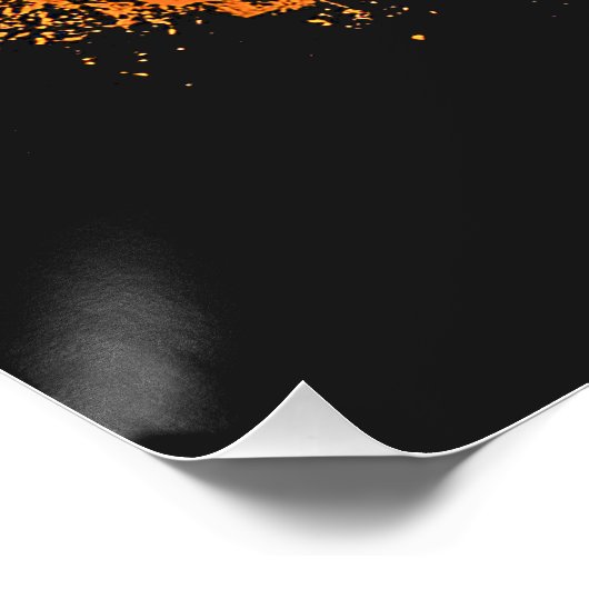 Echo of the Crowd ポスター (コーナー)