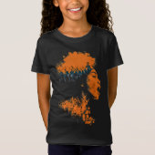 Echo of the Crowd Tシャツ (正面)