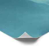 Echo of the Silent Deer ポスター (角)