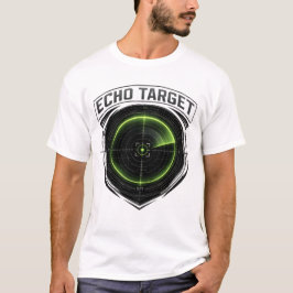 Echo Target Tactical T-Shirt Tシャツ