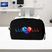 Echo tech - Cardiac Sonographer ドップキット