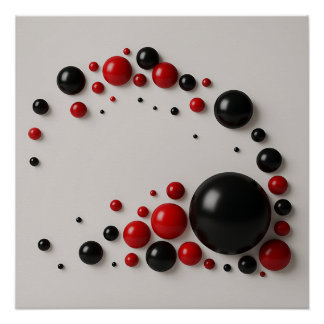 Écho Urbain ポスター