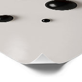 Écho Urbain ポスター (コーナー)