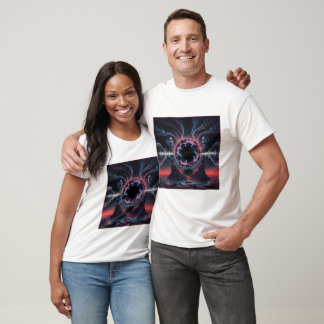 Echoes from the Abyss Tシャツ