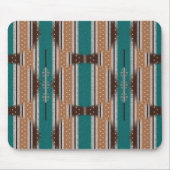 Echoes Mousepad マウスパッド (正面)