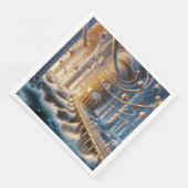 Echoes of '73: The Chronos Ocean's Labyrinth (コーナー)