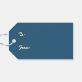 Echoes of '73: The Chronos Ocean's Labyrinth ギフトタグ (裏面横)