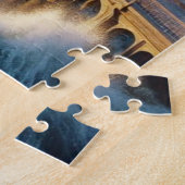 Echoes of '73: The Chronos Ocean's Labyrinth ジグソーパズル (側面)