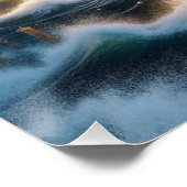 Echoes of '73: The Chronos Ocean's Labyrinth ポスター (コーナー)