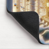 Echoes of '73: The Chronos Ocean's Labyrinth マウスパッド (コーナー)