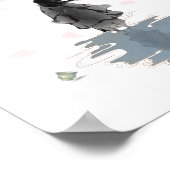 Echoes Of a Silent Dream ポスター (角)