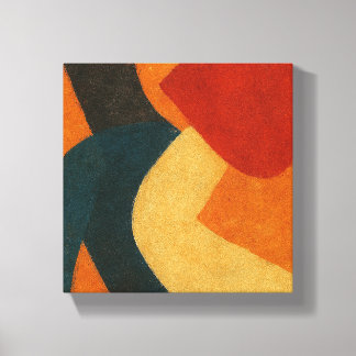 Echoes of a Vanished Ritual キャンバスプリント