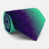 Echoes of Amethyst Tide ネクタイ (ロール)