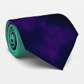 Echoes of Amethyst Tide ネクタイ (ロール)