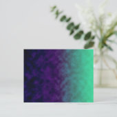 Echoes of Amethyst Tide ポストカード (スタンド正面)