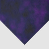 Echoes of Amethyst Tide 薄葉紙 (詳細)