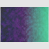 Echoes of Amethyst Tide 薄葉紙 (正面)