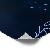 Echoes of Dusk Landscape ポスター (角)