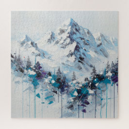 Echoes of Ice and Sky ジグソーパズル