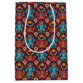 Echoes of Light, Steps of Grace ミディアムペーパーバッグ (正面)