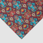 Echoes of Light, Steps of Grace 薄葉紙 (詳細)