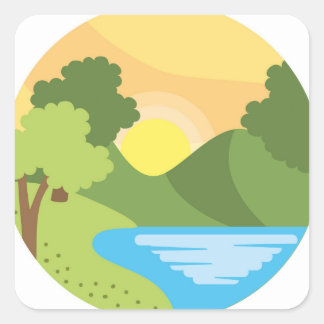 Echoes of Serenity スクエアシール