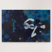 Echoes of Silence: A Violin’s Song of Healing ジグソーパズル (横)