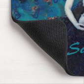 Echoes of Silence: A Violin’s Song of Healing マウスパッド (コーナー)