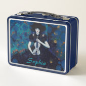 Echoes of Silence: A Violin’s Song of Healing メタルランチボックス (裏面)