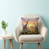 Echoes Of The Ancient World -  クッション (椅子)